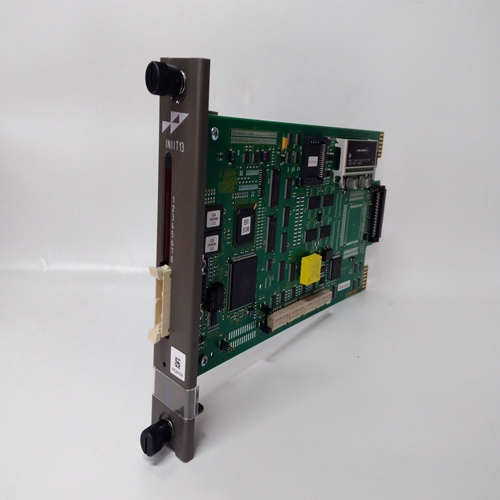 ABB AC-PIN-51 64282433 Power Supply Boar