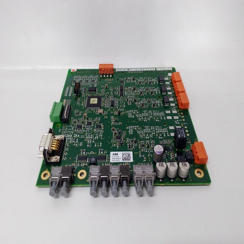 ABB AGDR-61C 64606221D IGBT Module With 