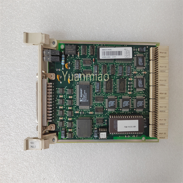 ABB CI526V1 Communication Interface Modu