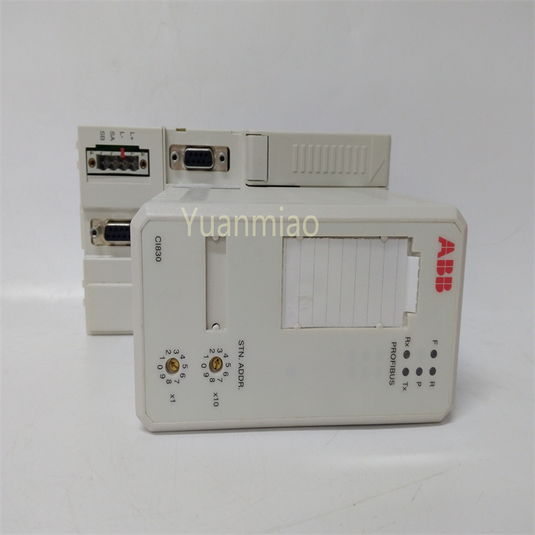 ABB CI532V03 Communication Interface Mod