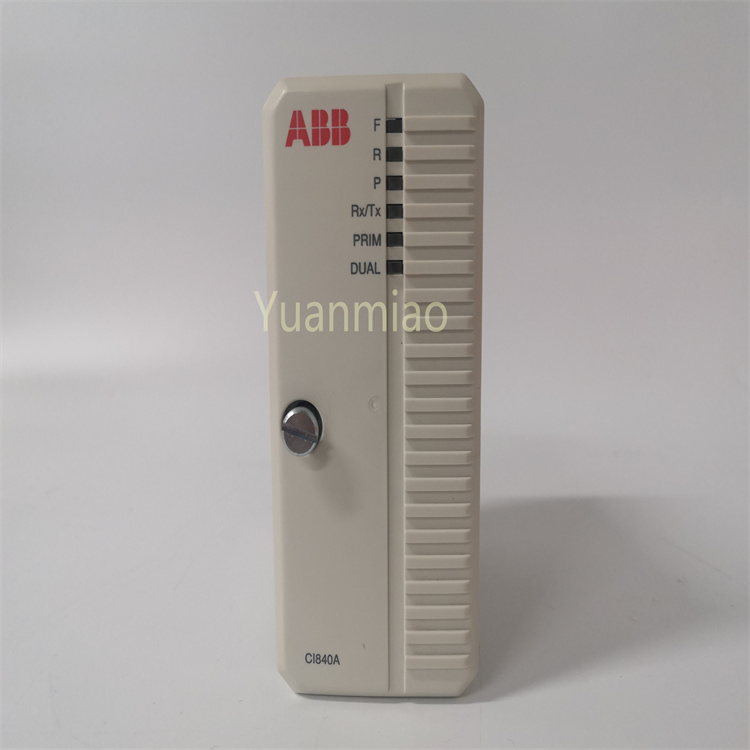 ABB CI868K01-eA Communication Interface