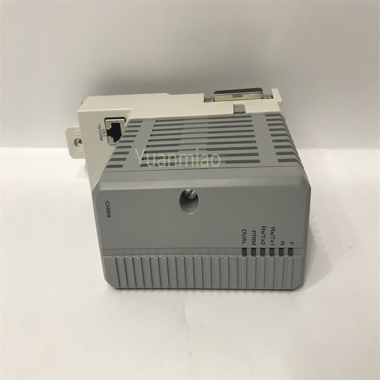 ABB CI810V2 Communication Interface Modu