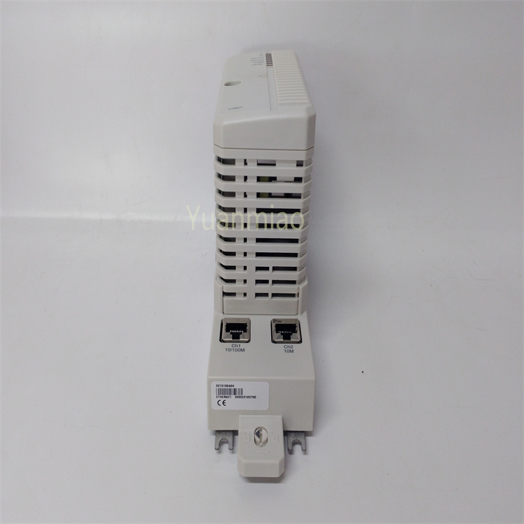 ABB CI615 Bus Coupler for I/O Extension 