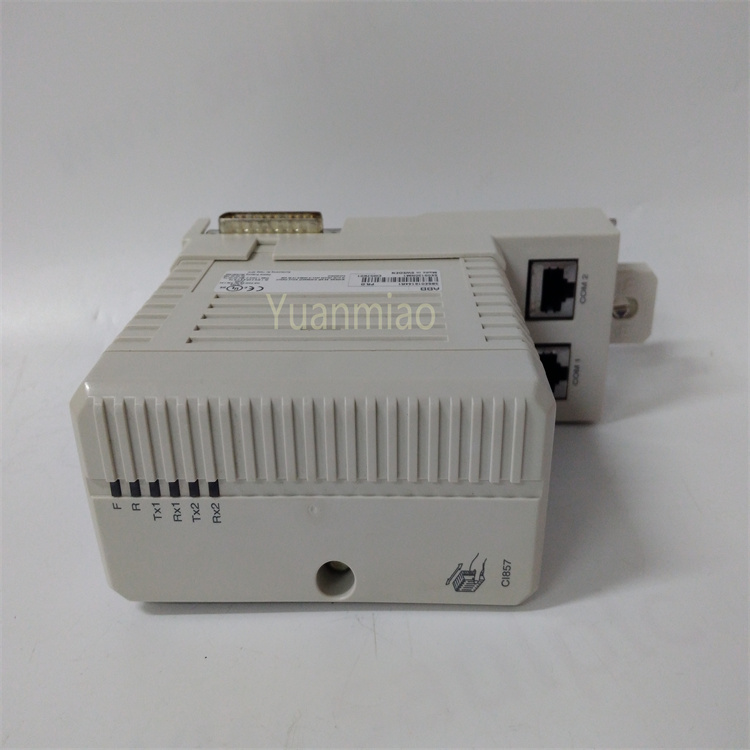 ABB AC 700F CI 773F PROFIBUS DP Master M