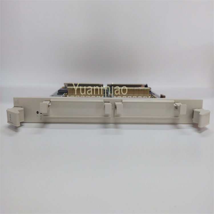 ABB PL890 3BDH003115R0101 Power Link Mod