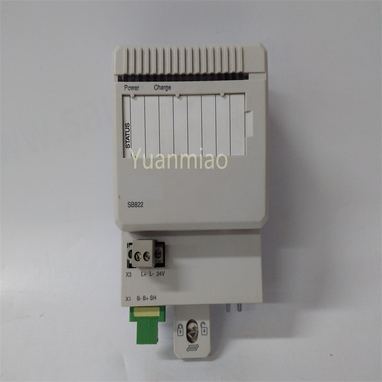 AI820 3BSE008544R1 | ABB | S800 | I/O An