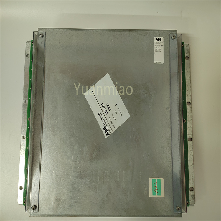 ABB 216GD61a HESG324436R3/A Processor Un