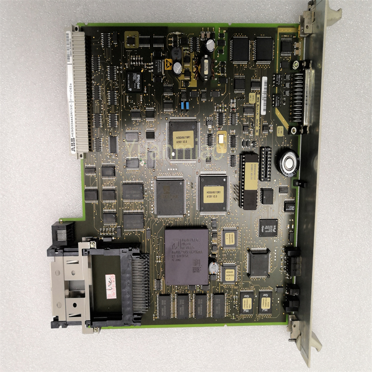 ABB HESG324442R0112 216BVC62A Processor 