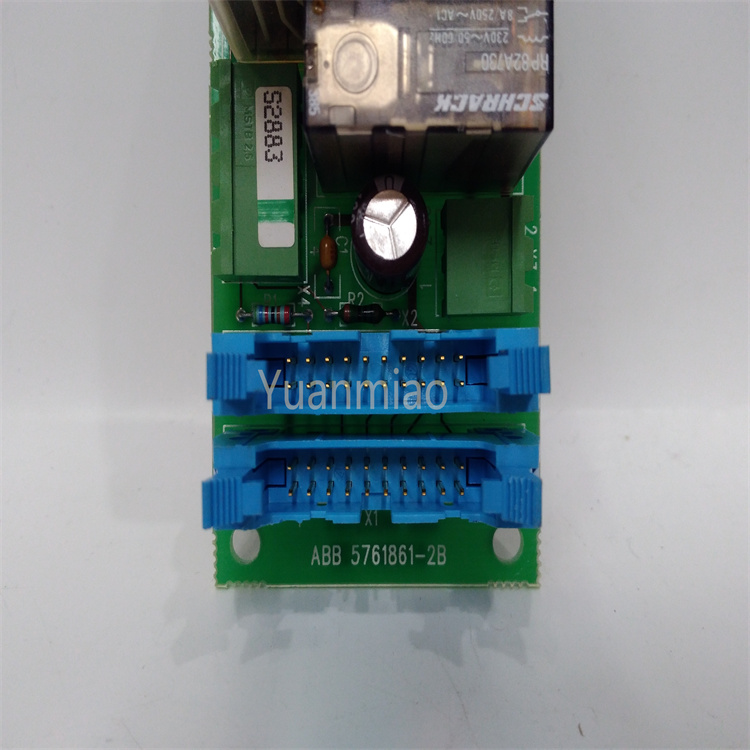 ABB SNAT 0205 BDB Control Module