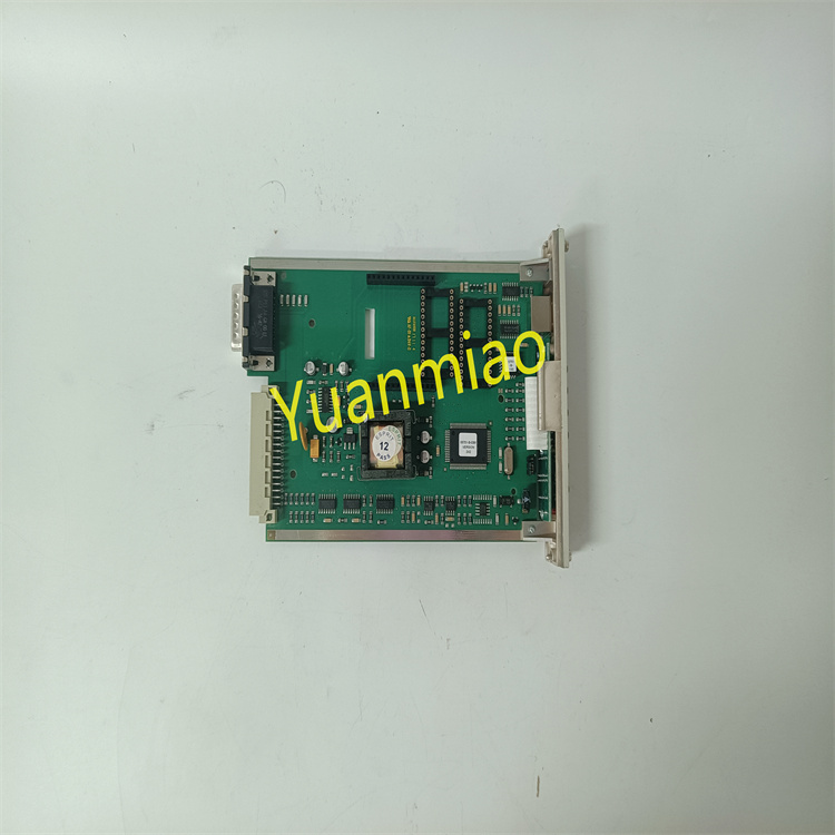 Honeywell 05701-A-0361 Control Card