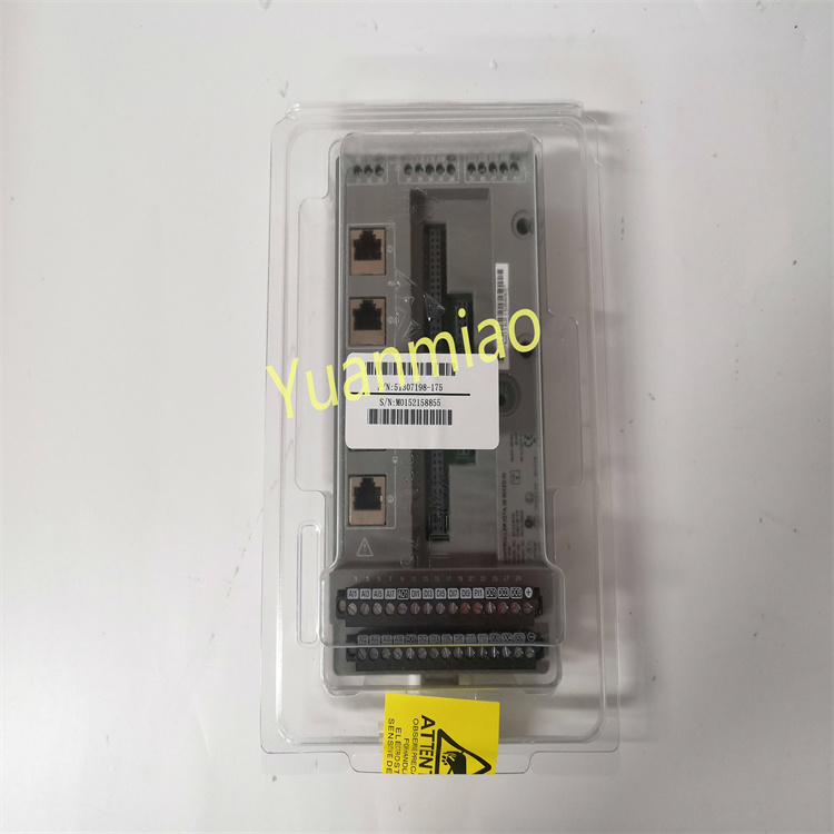 Honeywell 51307198-175 Controller CPM 28