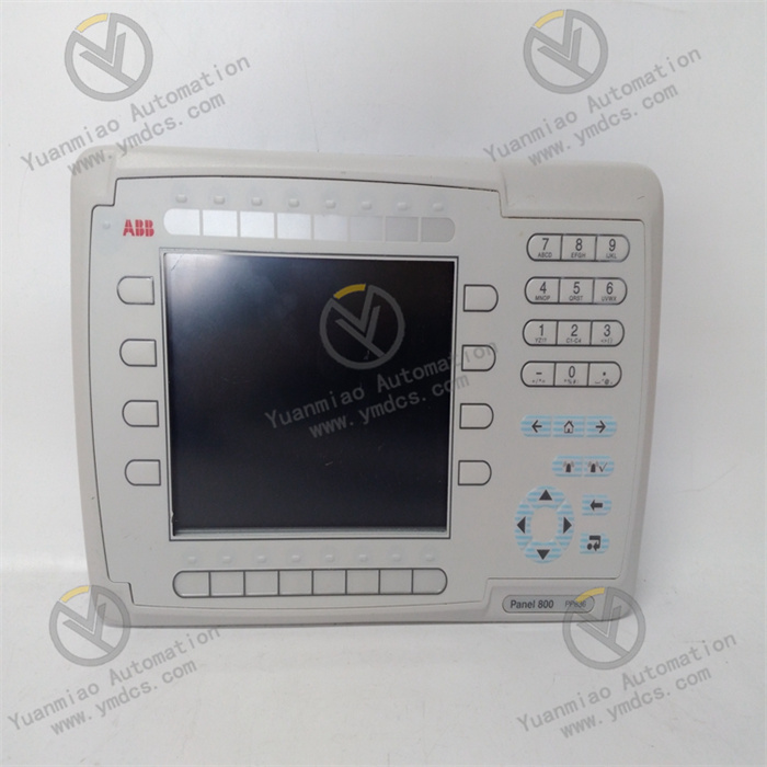 PP836 3BSE042237R1 ABB Operator Panel &q