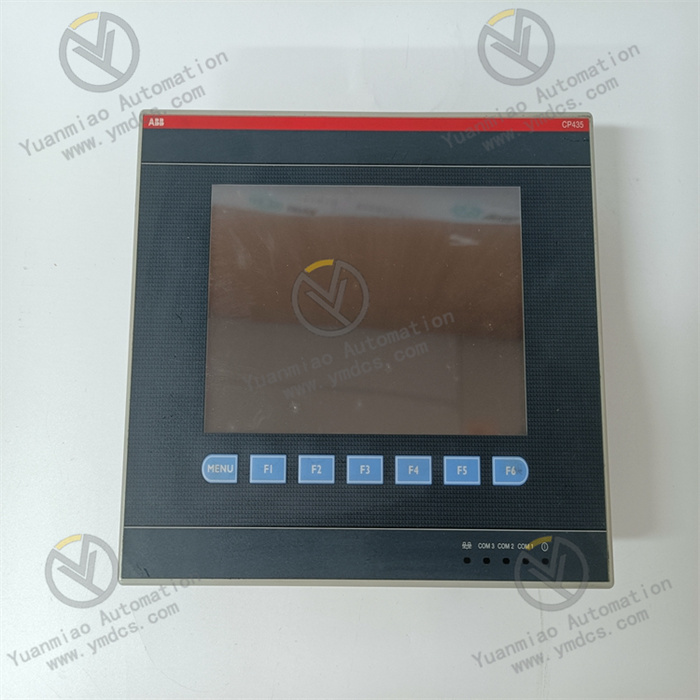 CP676 1SAP576100R0001 | ABB | Control Pa