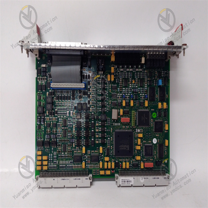 PFSK152 3BSE018877R1 | ABB Signal Concen