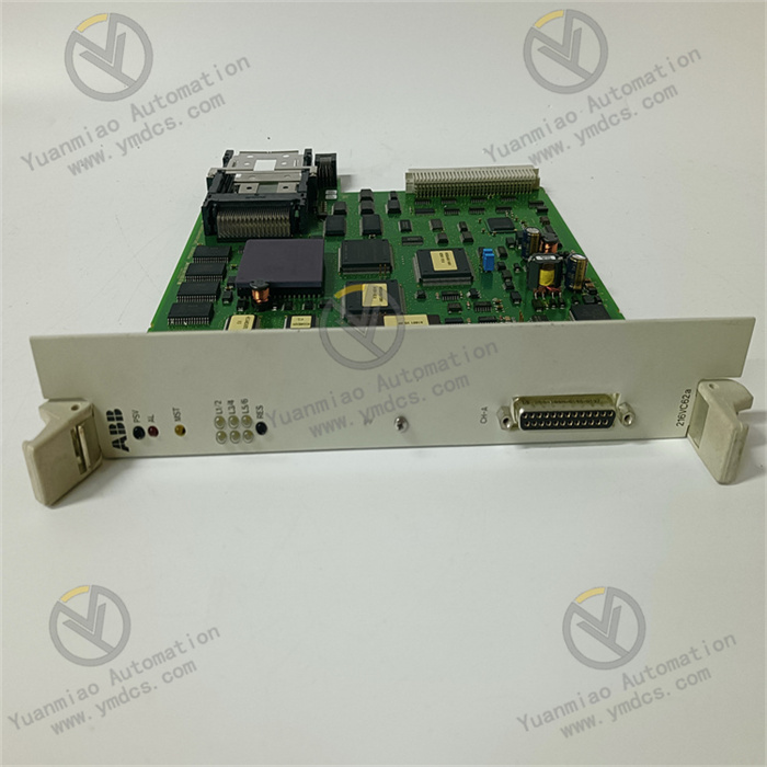 216VC62a HESG324442R112/F | ABB Processo