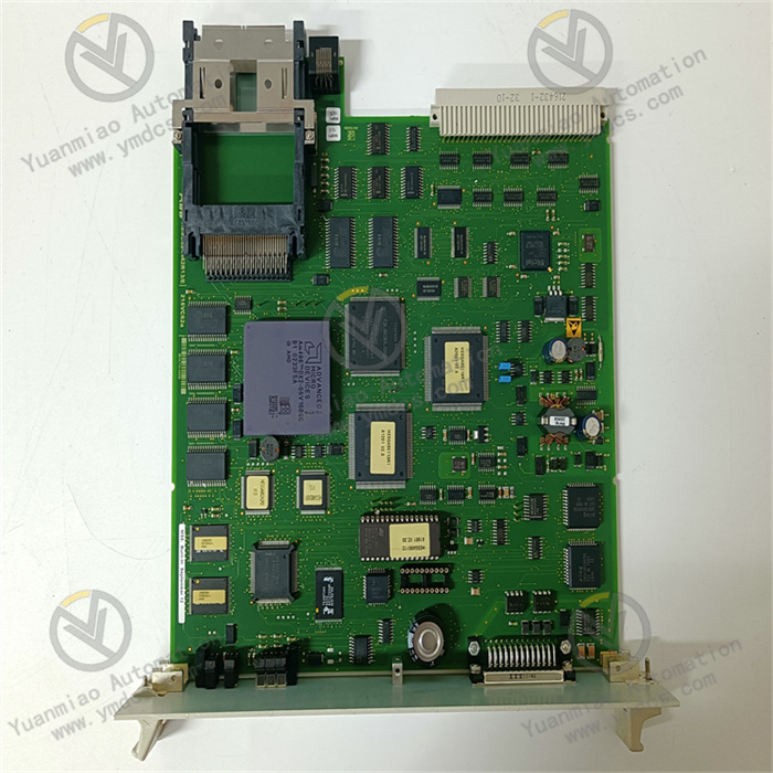 216VC62a HESG324442R13/E | ABB Processor