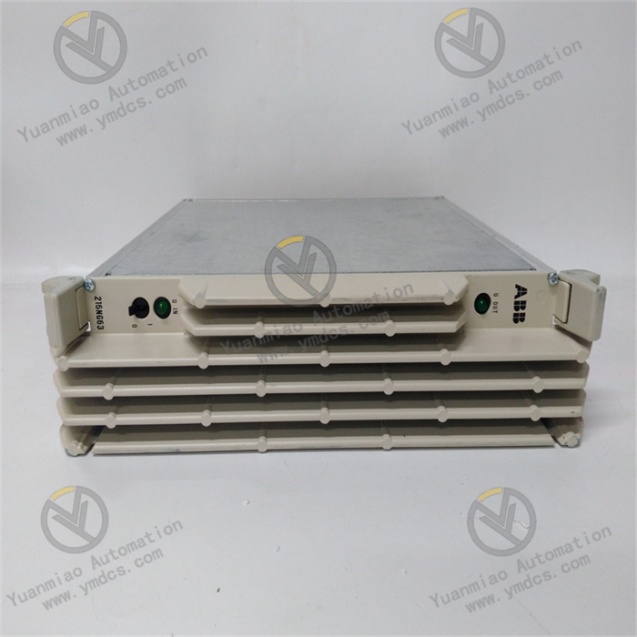 216NG63A HESG441635R1 | ABB | Processor 