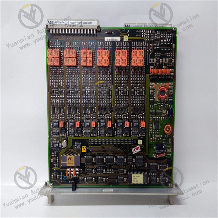 216EA61b HESG324015R1 | Processor Unit R