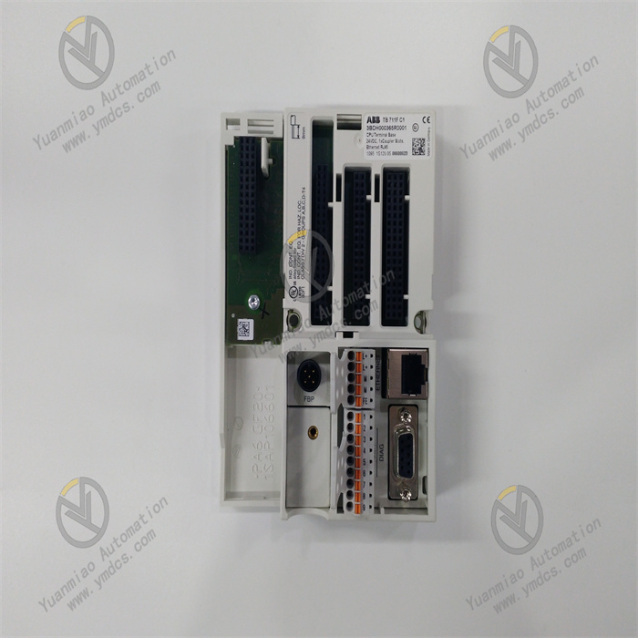 TA525 1SAP180700R0001 | ABB | AC500 Set(