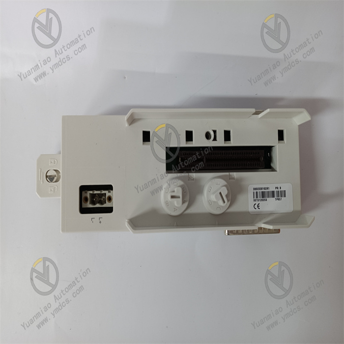 TA528 1SAP181200R0001 | ABB | AC500 Spri