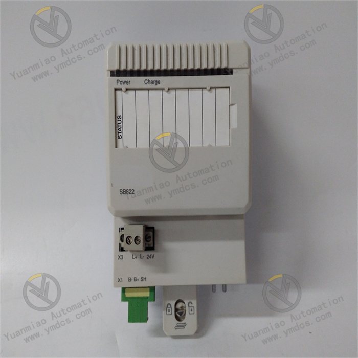 DO801 3BSE020510R1 | ABB | S800 | Digita