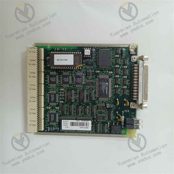  CI542-DP 1SAP224200R0001 | ABB | Bus Mo