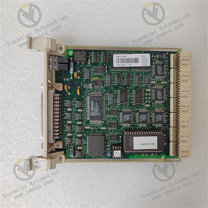 CI522A 3BSE018283R1 | ABB Interface Modu