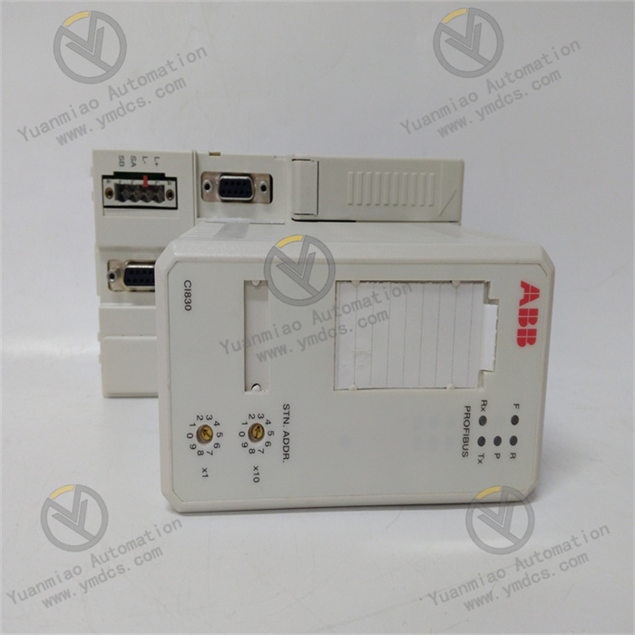 CI871 3BSE092693R1 | ABB | AC 800M | Pro