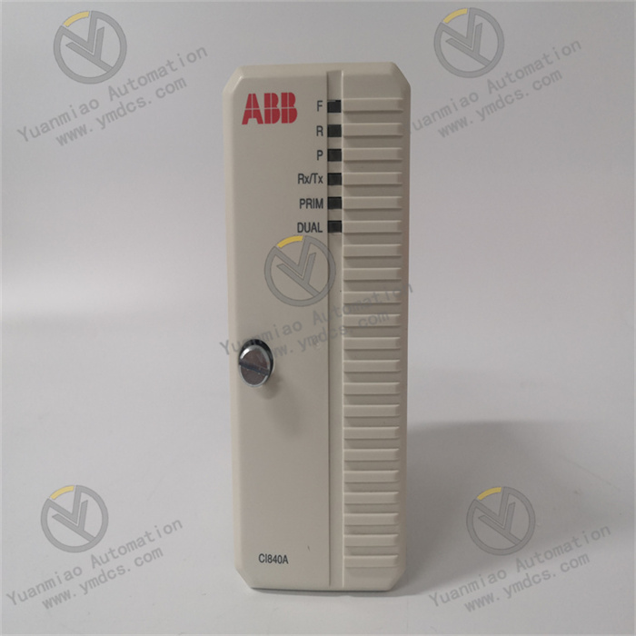 CI820-2 3BSE013202A1 | ABB | Internal Mo