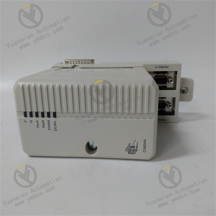 CI868K01 3BSE048845R1 | ABB | AC 800M | 