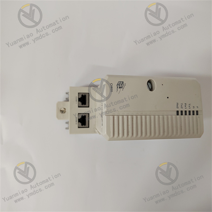 CI861K01 3BSE058590R1 | ABB | AC 800M | 