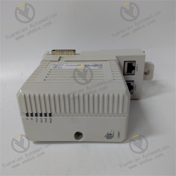 CI856K01 3BSE026055R1 | ABB | AC 800M | 