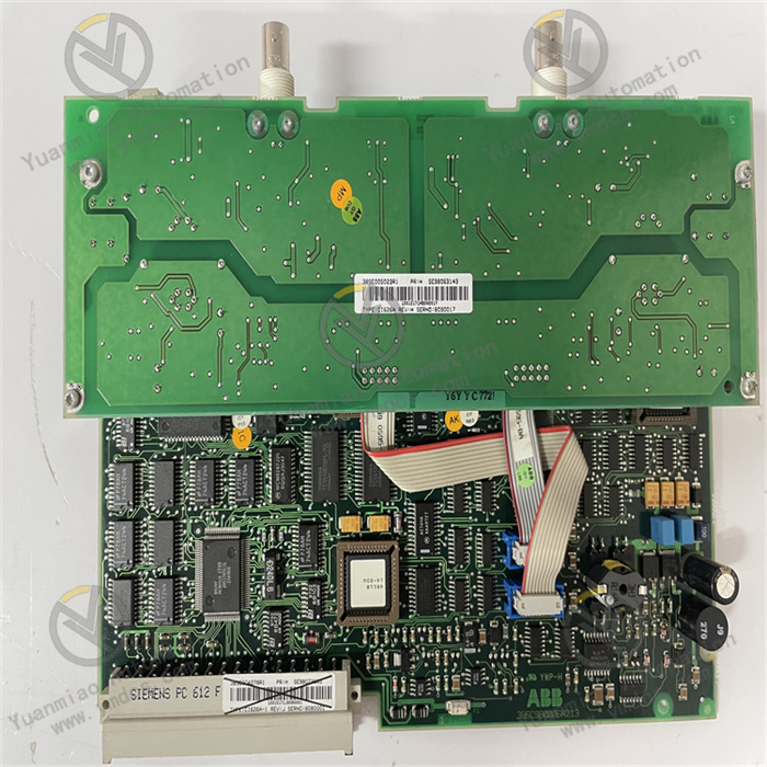 CI526 3BSE006085R1 | ABB | Interface Mod