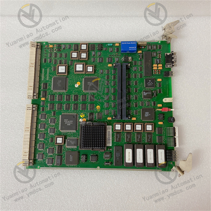 PM511V16 3BSE011181R1 Processor Module -