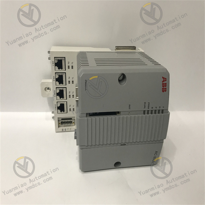 PM554-TP-ETH 1SAP120600R0071 | ABB Prog.