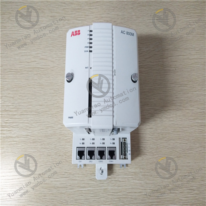 PM592-ETH-XC 1SAP350200R0271 | ABB | Pro