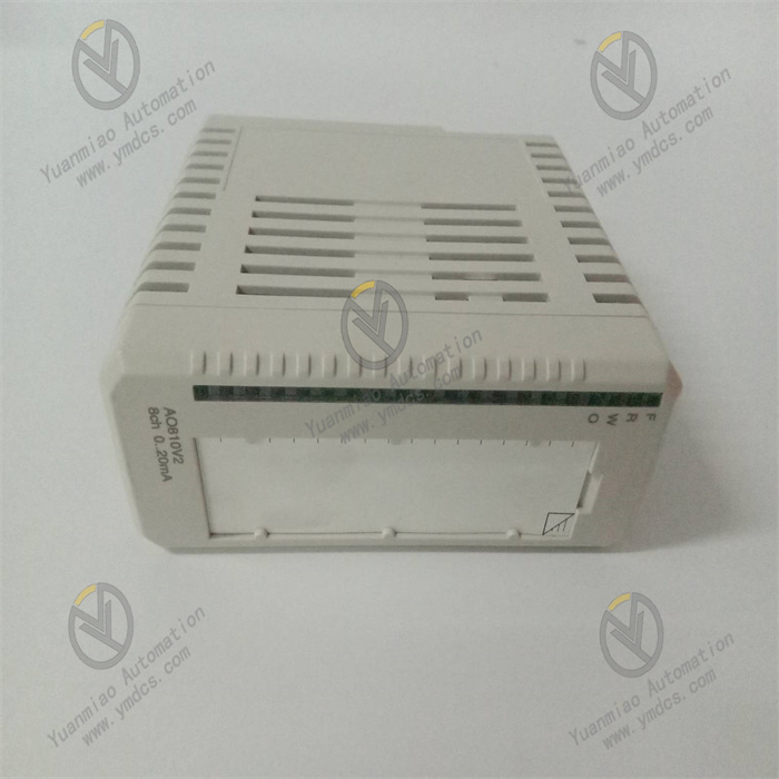 AI890 3BSC690071R1 | ABB | Analog Input 