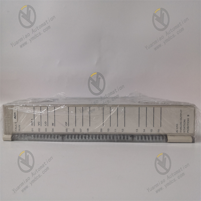 DI828 3BSE069054R1 | ABB | S800 Digital 