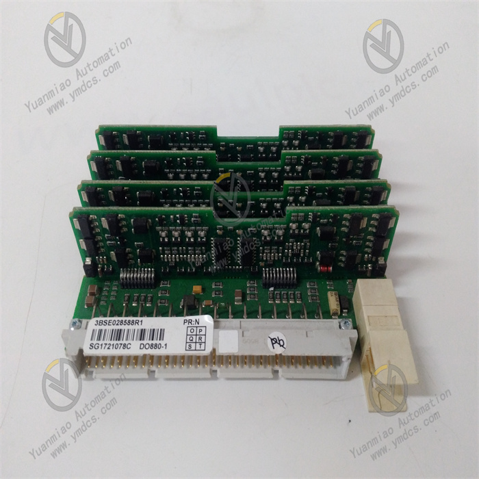 DO802 3BSE022364R1 | ABB | S800 | Digita