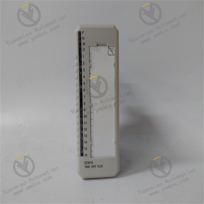 DO818 3BSE069053R1 ABB | S800 Digital Ou