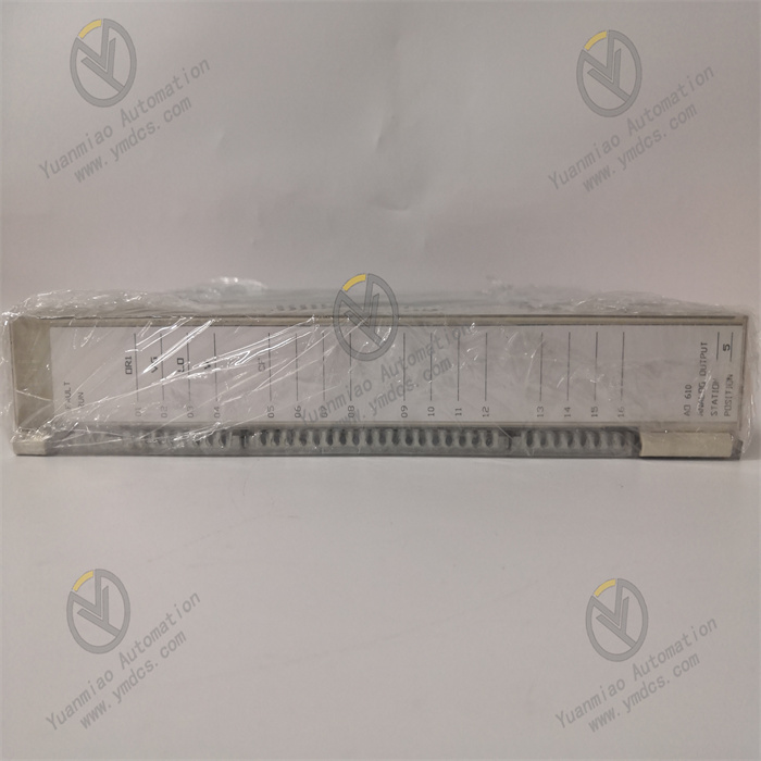 AI880A 3BSE039293R1 | ABB | S800 | High 