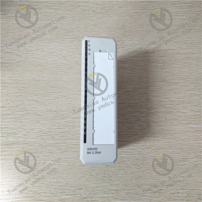 DI814 3BUR001454R1 | ABB Digital Input M