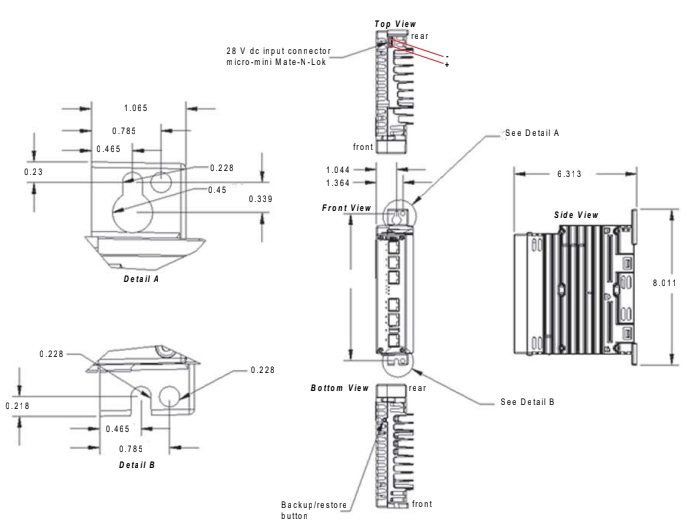 h4a-envelope-and-mounting-dimensions.png