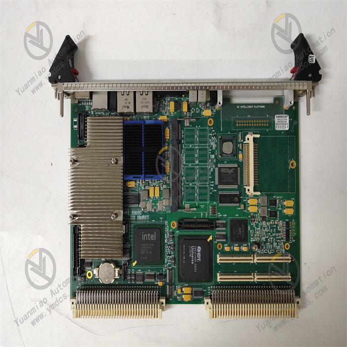 VMIVME-2536 | GE Fanuc Digital Input/Out