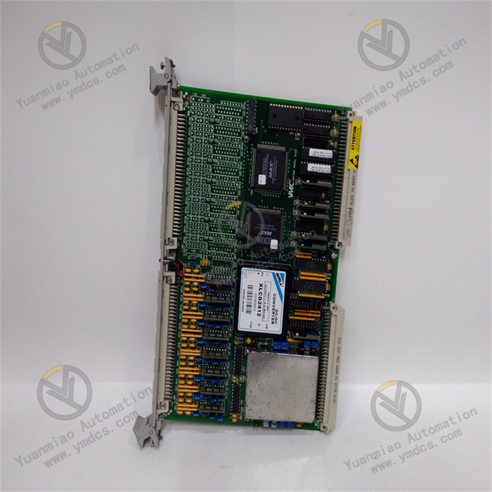 VMIVME-3122-210 High-Performance 16-Bit 