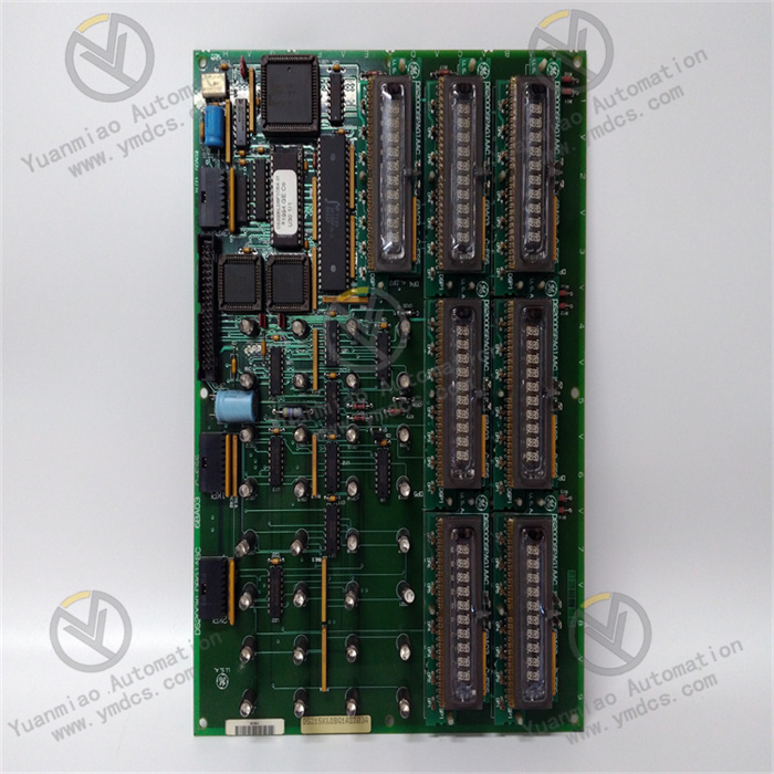 DS215KLDBG1AZZ03A | GE Gas Turbine Card