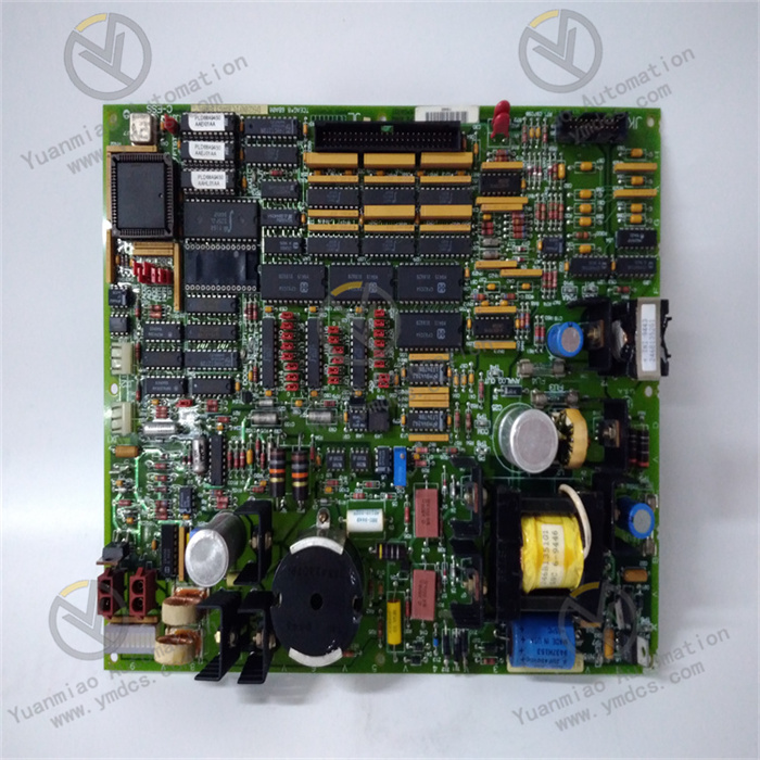 DS200SDCCG5AHD | GE Drive Control Board