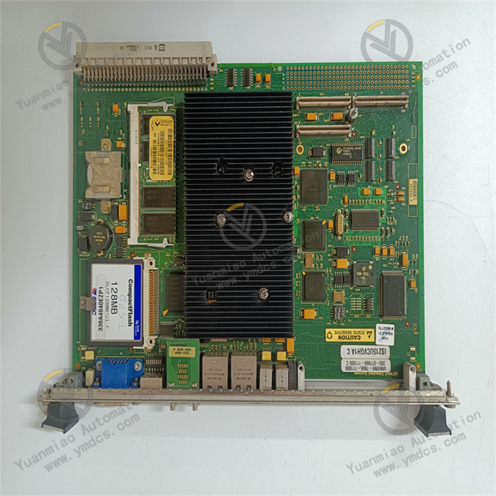 IS215UCVGH1A | GE Fanuc Controller Board