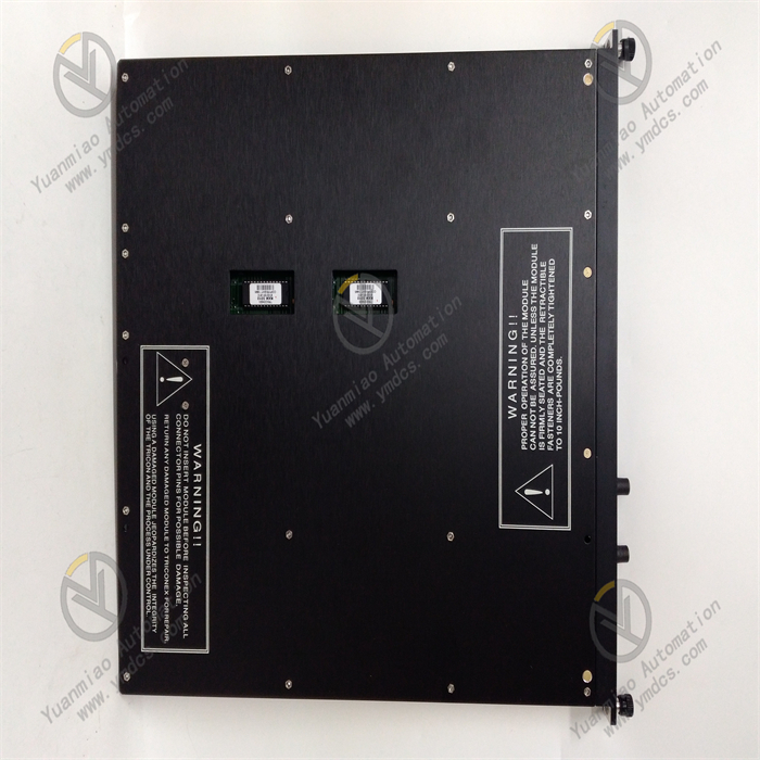 4351A - Triconex Tricon Communication Module