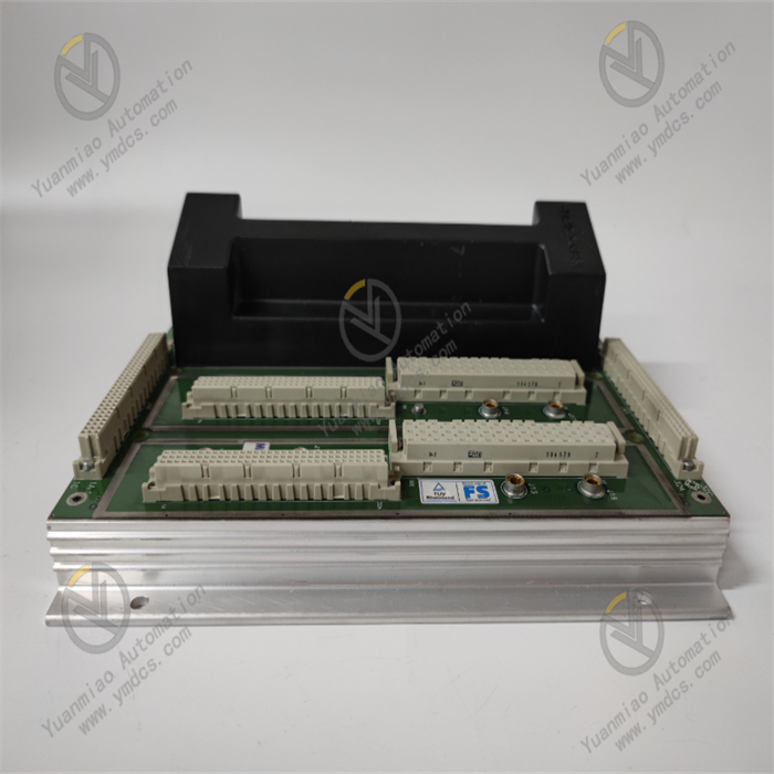 2101 | Triconex Digital Output Module